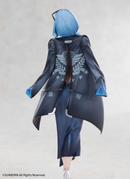 Girls' Frontline 2 KAWA DESIGN Helen (DP-12) Starlit Waltz ver.