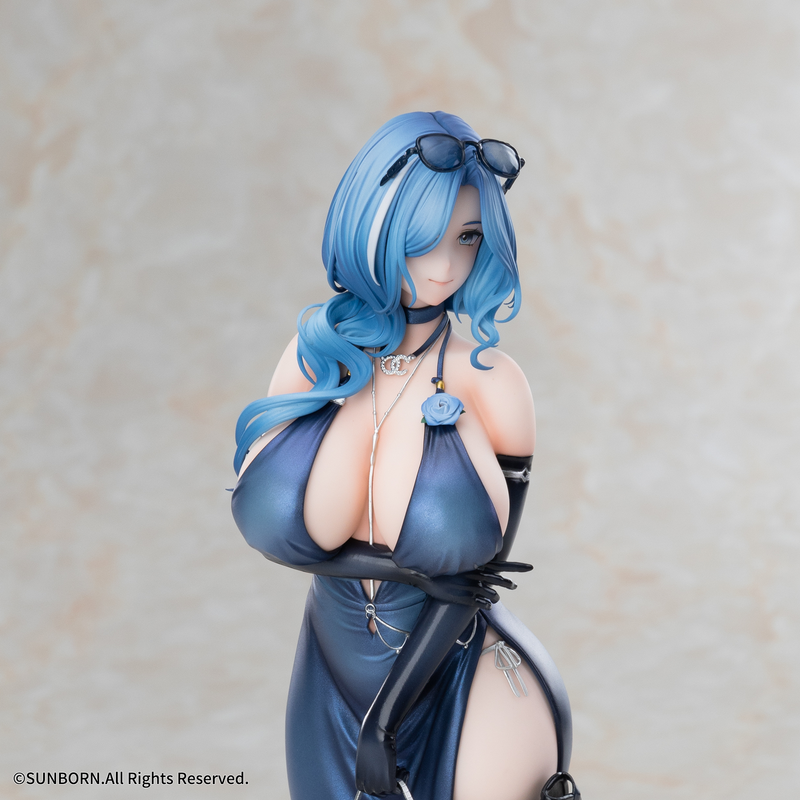 Girls' Frontline 2 KAWA DESIGN Helen (DP-12) Starlit Waltz ver.