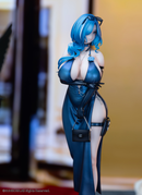 Girls' Frontline 2 KAWA DESIGN Helen (DP-12) Starlit Waltz ver.