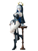 illustrated by Ohisashiburi KAWA DESIGN SISTER ANASTASIA NORMAL EDITION