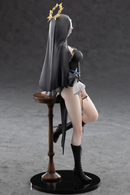 illustrated by Ohisashiburi KAWA DESIGN SISTER ANASTASIA NORMAL EDITION