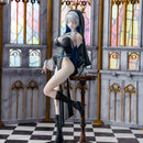 illustrated by Ohisashiburi KAWA DESIGN SISTER ANASTASIA DELUXE EDITION