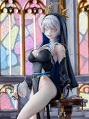 illustrated by Ohisashiburi KAWA DESIGN SISTER ANASTASIA DELUXE EDITION