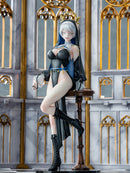 illustrated by Ohisashiburi KAWA DESIGN SISTER ANASTASIA DELUXE EDITION
