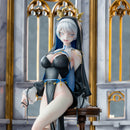 illustrated by Ohisashiburi KAWA DESIGN SISTER ANASTASIA DELUXE EDITION