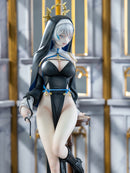 illustrated by Ohisashiburi KAWA DESIGN SISTER ANASTASIA DELUXE EDITION