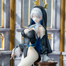 illustrated by Ohisashiburi KAWA DESIGN SISTER ANASTASIA DELUXE EDITION