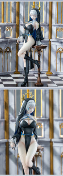 illustrated by Ohisashiburi KAWA DESIGN SISTER ANASTASIA DELUXE EDITION