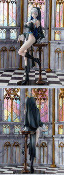 illustrated by Ohisashiburi KAWA DESIGN SISTER ANASTASIA DELUXE EDITION