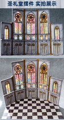 illustrated by Ohisashiburi KAWA DESIGN SISTER ANASTASIA DELUXE EDITION