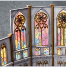illustrated by Ohisashiburi KAWA DESIGN SISTER ANASTASIA DELUXE EDITION