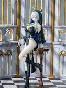 illustrated by Ohisashiburi KAWA DESIGN SISTER ANASTASIA DELUXE EDITION