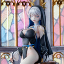 illustrated by Ohisashiburi KAWA DESIGN SISTER ANASTASIA DELUXE EDITION