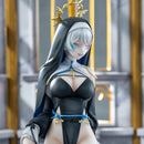 illustrated by Ohisashiburi KAWA DESIGN SISTER ANASTASIA DELUXE EDITION