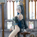 illustrated by Ohisashiburi KAWA DESIGN SISTER ANASTASIA DELUXE EDITION