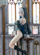 illustrated by Ohisashiburi KAWA DESIGN SISTER ANASTASIA DELUXE EDITION