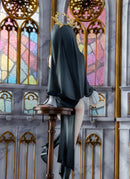 illustrated by Ohisashiburi KAWA DESIGN SISTER ANASTASIA DELUXE EDITION