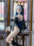 illustrated by Ohisashiburi KAWA DESIGN SISTER ANASTASIA DELUXE EDITION