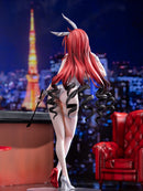 illustration by FymriE KAWA DESIGN Bunny Velvet Regular Edition