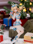 Girls' Frontline 2 KAWA DESIGN: Exilium Suomi Fluffy Korvatunturi ver.