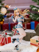 Girls' Frontline 2 KAWA DESIGN: Exilium Suomi Fluffy Korvatunturi ver.