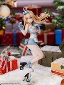Girls' Frontline 2 KAWA DESIGN: Exilium Suomi Fluffy Korvatunturi ver.