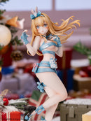 Girls' Frontline 2 KAWA DESIGN: Exilium Suomi Fluffy Korvatunturi ver.