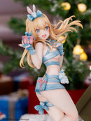 Girls' Frontline 2 KAWA DESIGN: Exilium Suomi Fluffy Korvatunturi ver.