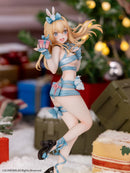 Girls' Frontline 2 KAWA DESIGN: Exilium Suomi Fluffy Korvatunturi ver.