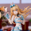 Girls' Frontline 2 KAWA DESIGN: Exilium Suomi Fluffy Korvatunturi ver.