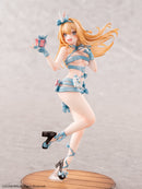 Girls' Frontline 2 KAWA DESIGN: Exilium Suomi Fluffy Korvatunturi ver.