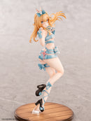 Girls' Frontline 2 KAWA DESIGN: Exilium Suomi Fluffy Korvatunturi ver.