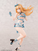 Girls' Frontline 2 KAWA DESIGN: Exilium Suomi Fluffy Korvatunturi ver.