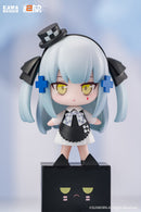 Girls' Frontline 2: Exilium KAWA DESIGN Black Cat Klukai Spring Figure