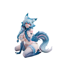 KAWA DESIGN Youko Komurasaki Spiritualization Ver.