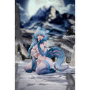 KAWA DESIGN Youko Komurasaki Spiritualization Ver.