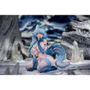 KAWA DESIGN Youko Komurasaki Spiritualization Ver.