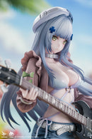 Girls' Frontline KAWA DESIGN Netsurou Kaisou Series Klukai 10th Anniversary ver.