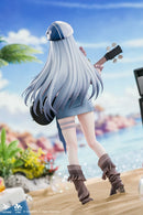 Girls' Frontline KAWA DESIGN Netsurou Kaisou Series Klukai 10th Anniversary ver.