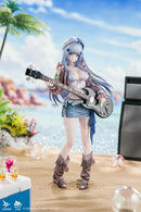 Girls' Frontline KAWA DESIGN Netsurou Kaisou Series Klukai 10th Anniversary ver.