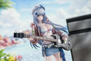 Girls' Frontline KAWA DESIGN Netsurou Kaisou Series Klukai 10th Anniversary ver.