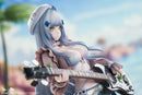 Girls' Frontline KAWA DESIGN Netsurou Kaisou Series Klukai 10th Anniversary ver.
