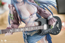 Girls' Frontline KAWA DESIGN Netsurou Kaisou Series Klukai 10th Anniversary ver.