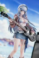 Girls' Frontline KAWA DESIGN Netsurou Kaisou Series Klukai 10th Anniversary ver.