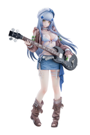 Girls' Frontline KAWA DESIGN Netsurou Kaisou Series Klukai 10th Anniversary ver.