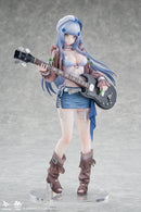 Girls' Frontline KAWA DESIGN Netsurou Kaisou Series Klukai 10th Anniversary ver.