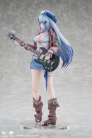 Girls' Frontline KAWA DESIGN Netsurou Kaisou Series Klukai 10th Anniversary ver.