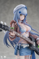 Girls' Frontline KAWA DESIGN Netsurou Kaisou Series Klukai 10th Anniversary ver.