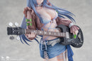 Girls' Frontline KAWA DESIGN Netsurou Kaisou Series Klukai 10th Anniversary ver.