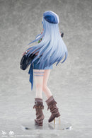 Girls' Frontline KAWA DESIGN Netsurou Kaisou Series Klukai 10th Anniversary ver.